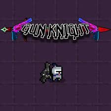 Gun Knight